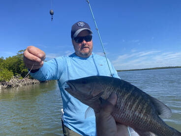 Late fall Fishing is here 