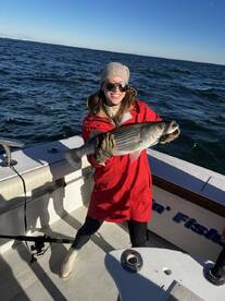 Jamaica Bay Report Photo 2