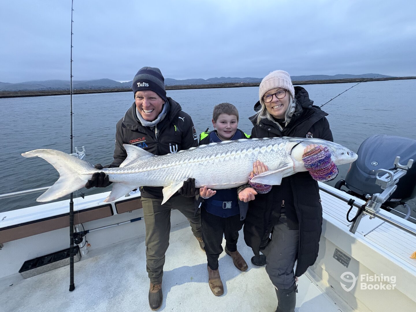 Northern California Report Photo 0