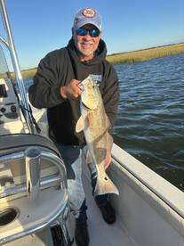 Carolina Beach Report Photo 2