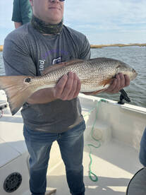 Carolina Beach Report Photo 1