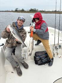 North Carolina Report Photo 1