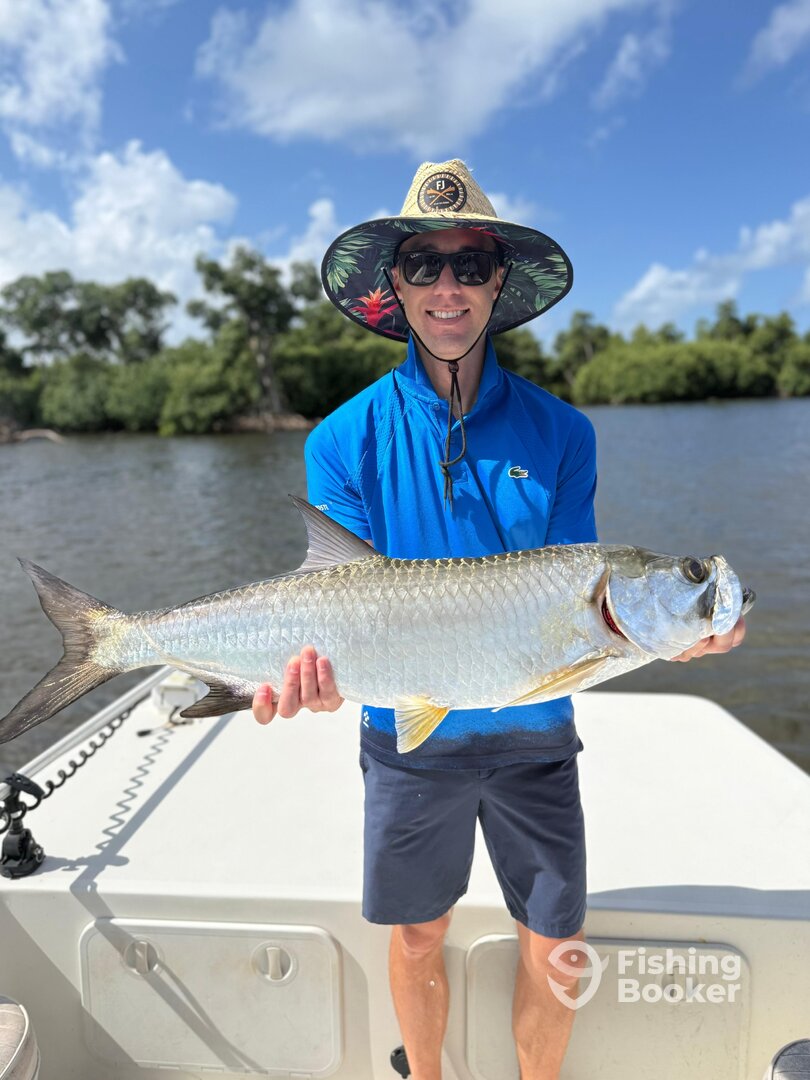 San Juan Report Photo 0