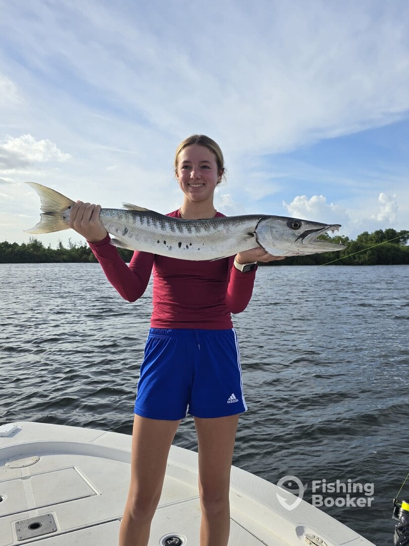 San Juan Report Photo 0