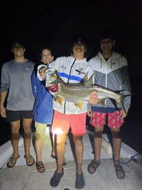 San Juan Report Photo 1