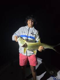 11/29/2025 night fishing 