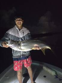 San Juan Report Photo 2