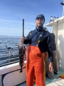 California Delta Report Photo 1