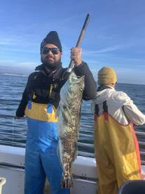 Northern California Report Photo 1