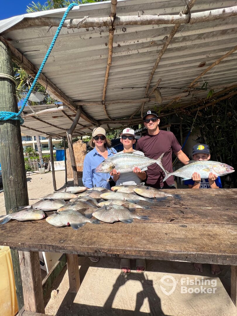 Playa Del Carmen Report Photo 0