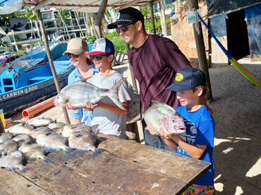 Playa Del Carmen Report Photo 2