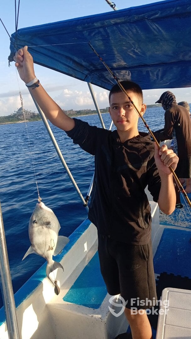 Playa Del Carmen Report Photo 0