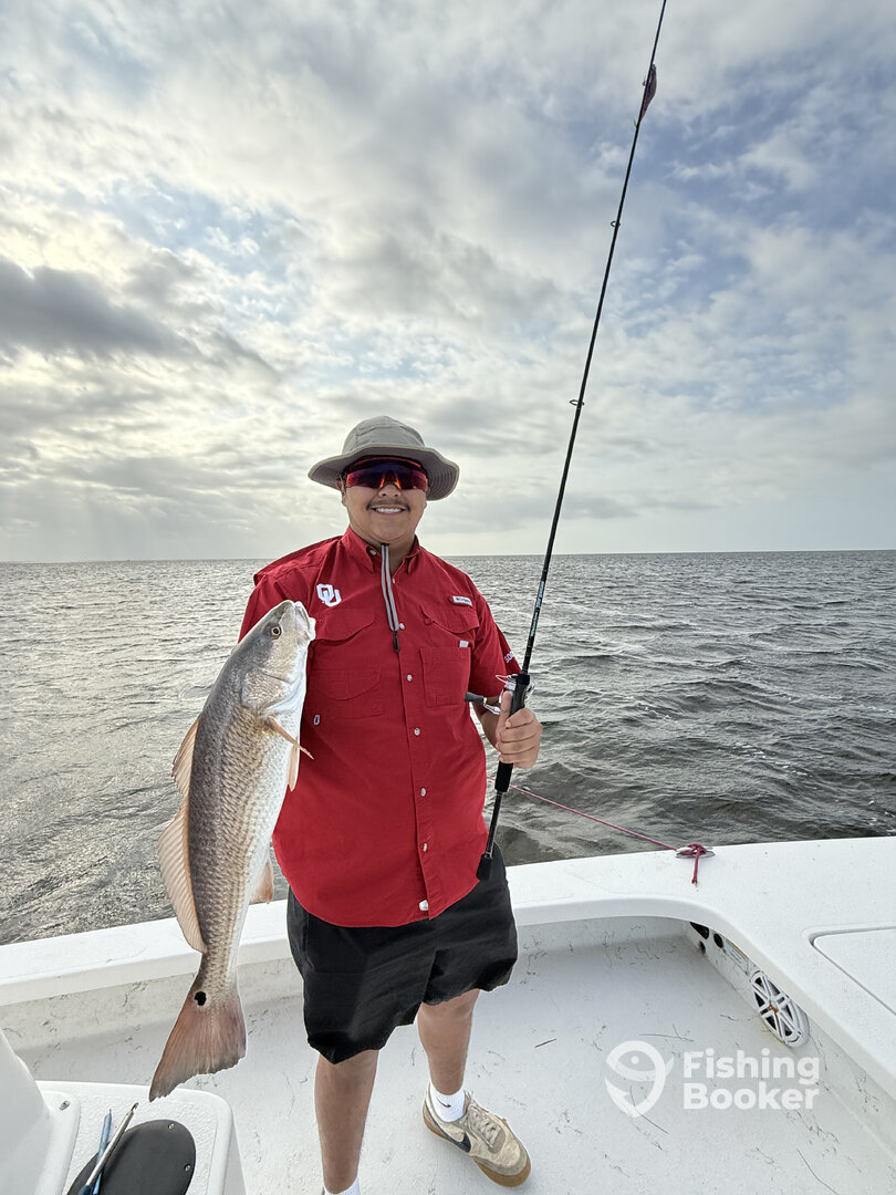 South Padre Island Report Photo 0