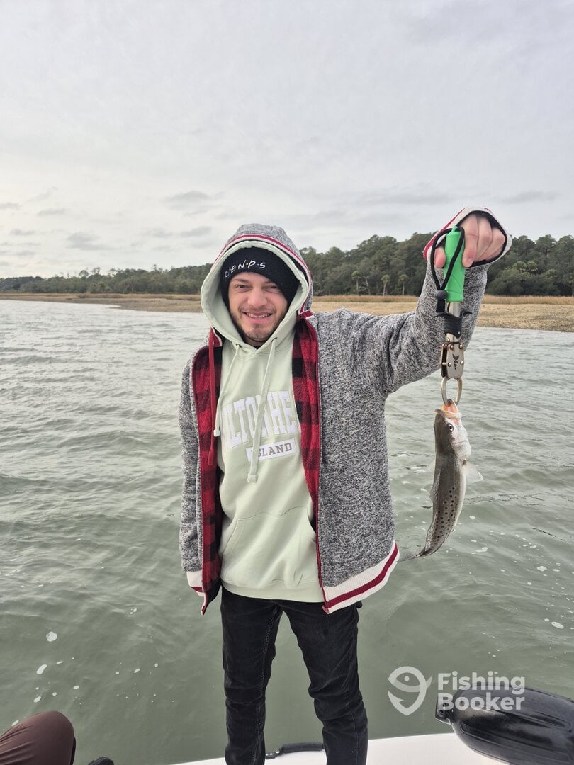 South Carolina Report Photo 0