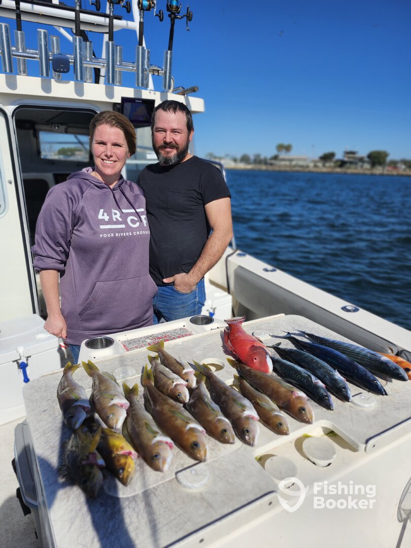 San Diego Report Photo 0