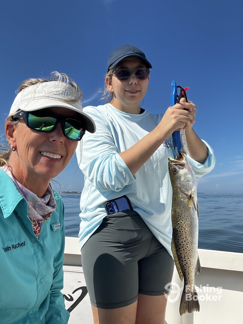 Palmetto Report Photo 0