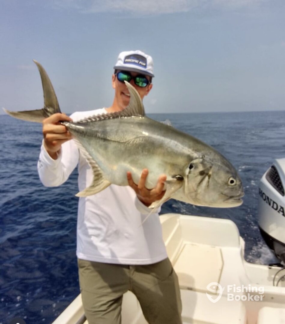 Herradura Report Photo 0