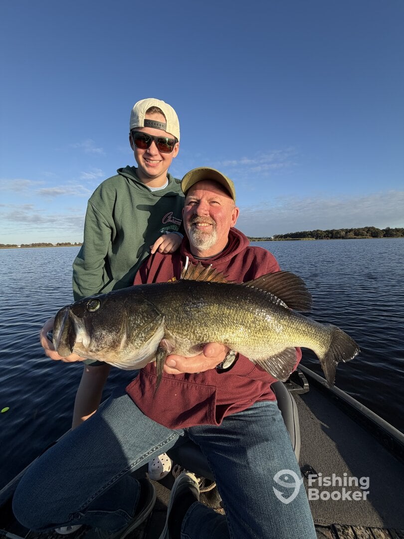 Orlando Report Photo 0