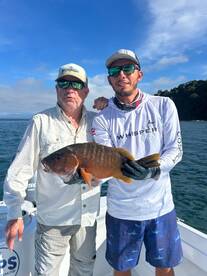 Herradura Report Photo 1