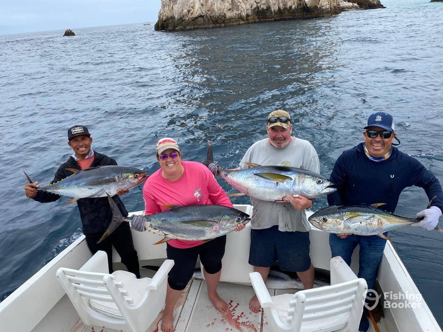 Cabo San Lucas Report Photo 0