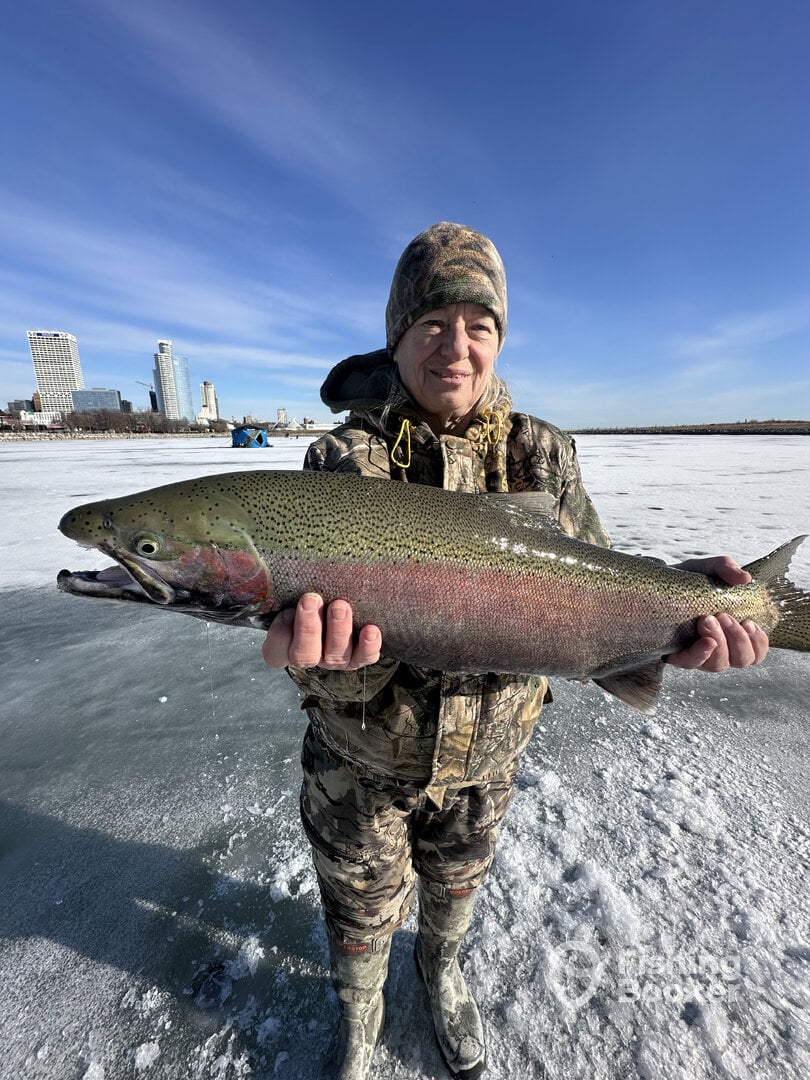 Lake Michigan Report Photo 0