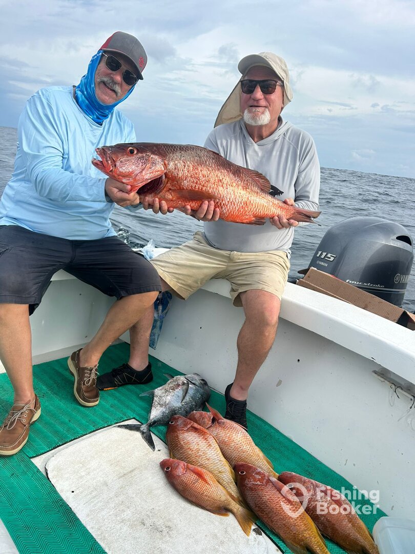 Herradura Report Photo 0