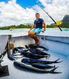 Le Morne Report Photo 1