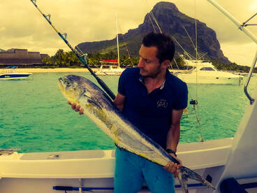 Le Morne Report Photo 2