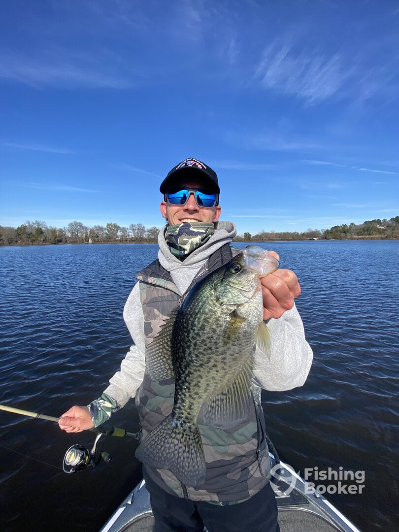 Conway Report Photo 0