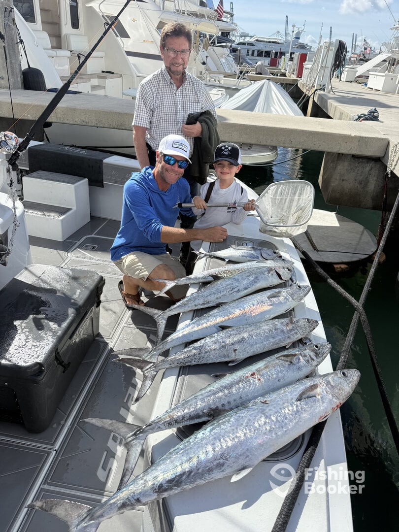 Miami Beach Report Photo 0