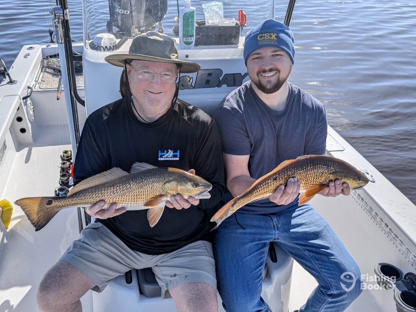 Jacksonville Report Photo 0