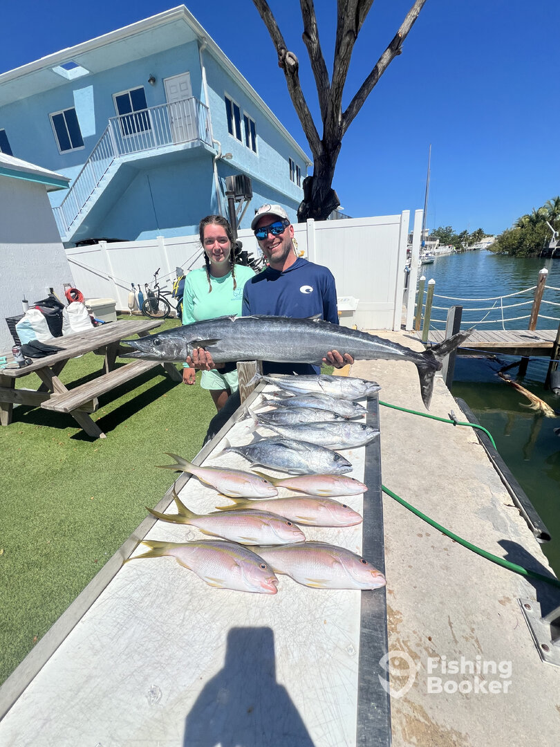 Everglades Report Photo 0