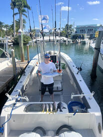 Everglades Report Photo 2