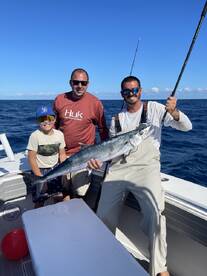 Tavernier Report Photo 1