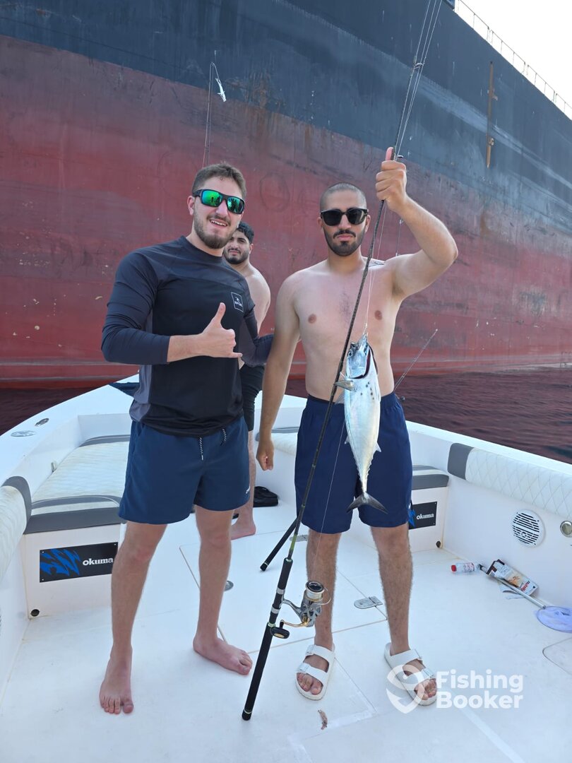 Fujairah Report Photo 0