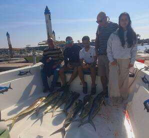 Fujairah Report Photo 2