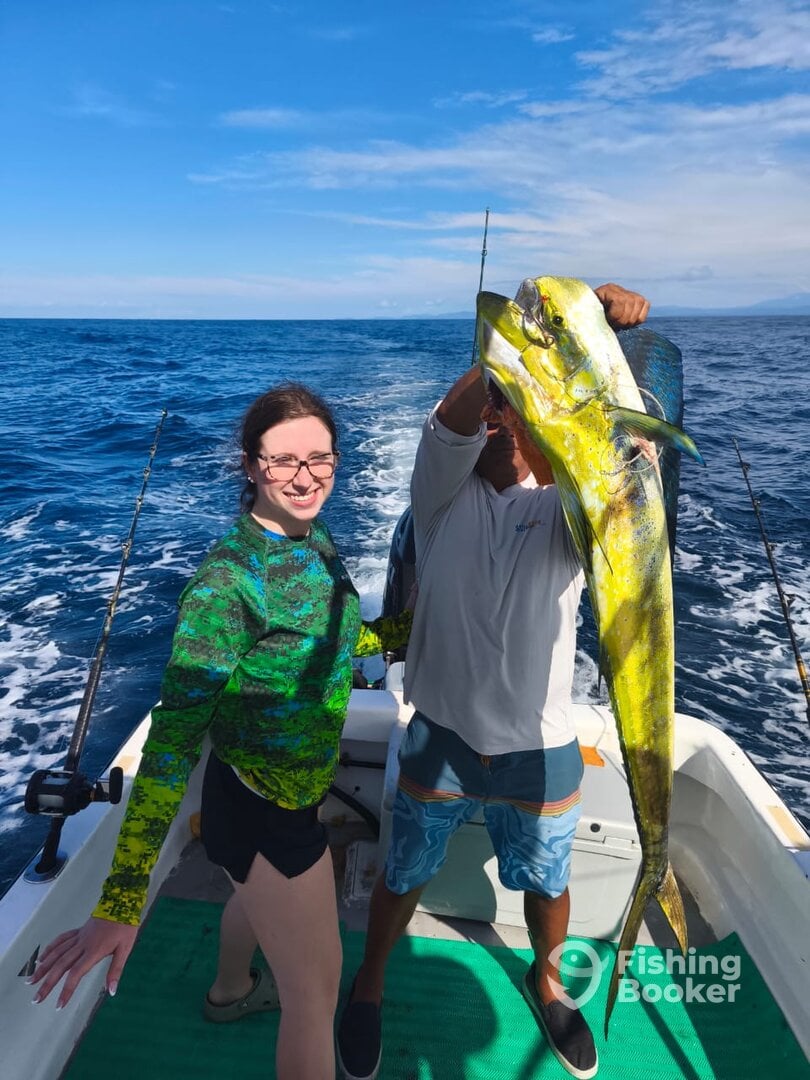 Herradura Report Photo 0