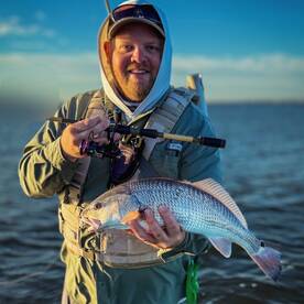 Winter slams are that much more fun!