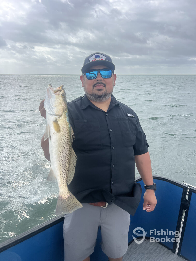 Texas Report Photo 0