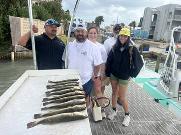 Was a windy day, but we had us some fun