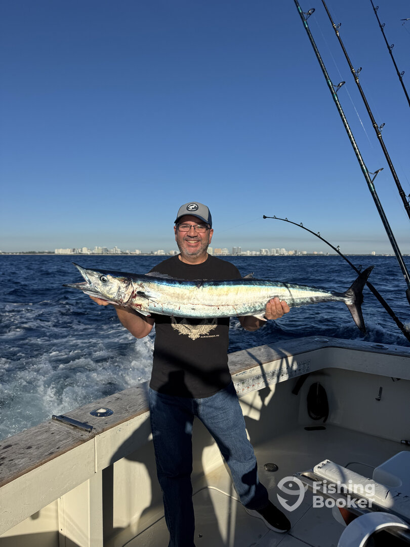 Lauderdale Marina Report Photo 0