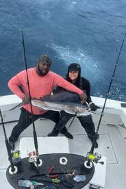 November to December fishing 