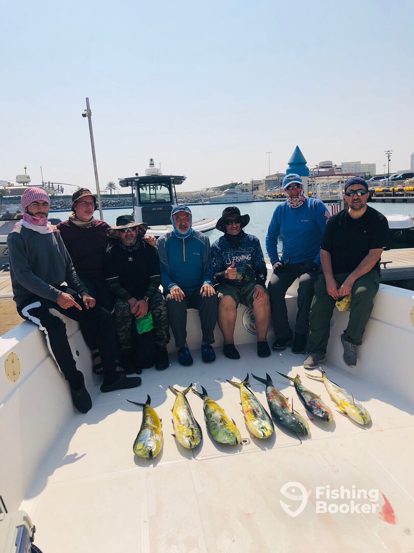 Fujairah Report Photo 0