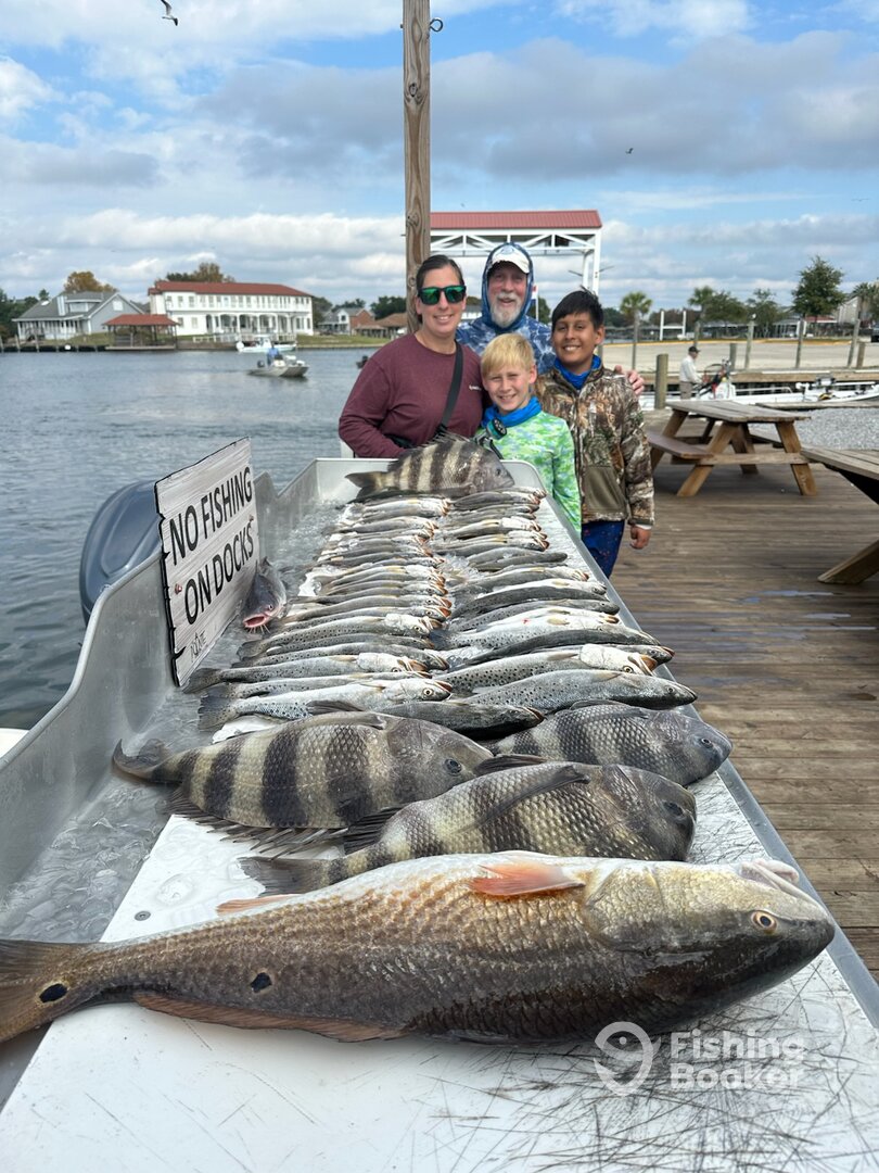 New Orleans Report Photo 0