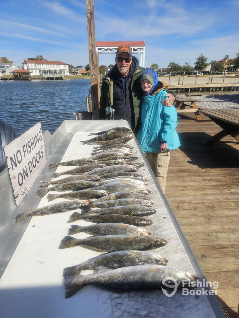 New Orleans Report Photo 0