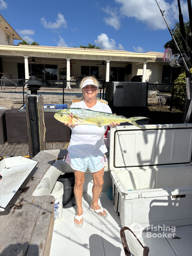 Pompano Beach Report Photo 0