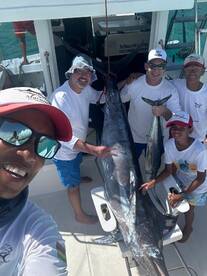 Le Morne Report Photo 2