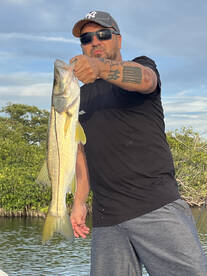 Cooler temperatures bring a HOT bite!