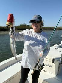 Dec 1 Sea Island Report