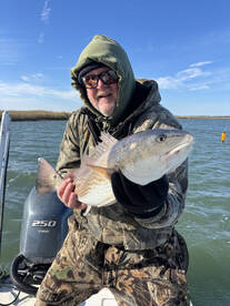 St. Helena Island Report Photo 1